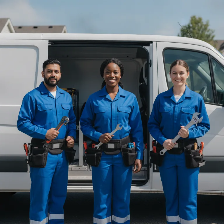 Installateur Team in Biberach an der Riss